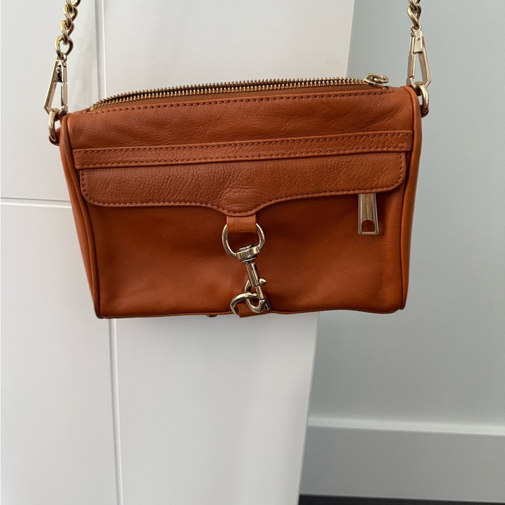 Rebecca minkoff cross body bag